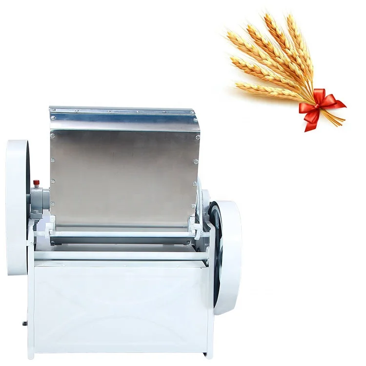 Spiral Mixer / Industrial Bread Dough Mixer /50kg dough mixer