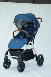 Good Selling New Born cochecito de bebe Folding Baby Buggy Lightweight Stroler Baby Stroller