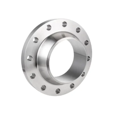 DONG LIU Forged Stainless Steel Flange 304l 316l Plate Flange carbon steel Weld Neck Flange for Pipe Connection