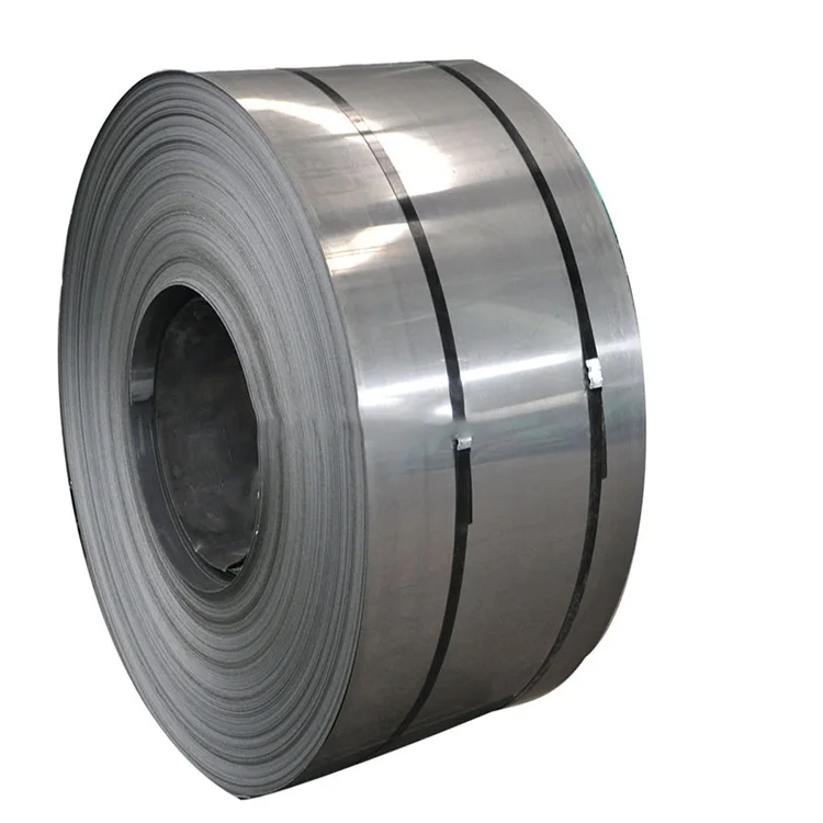 Китайская профессиональная фабрика горячекатаная нержавеющая сталь 304 316 201 катушка в