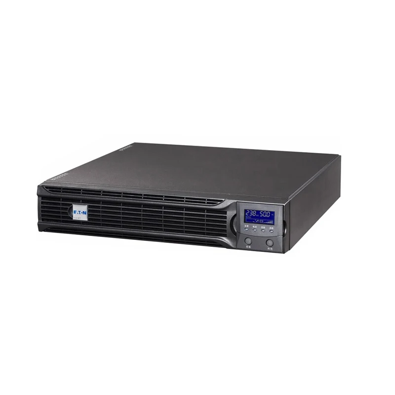 EATON DXRT3K UPS Uninterruptible Power Supply 2700W Online Rack Mount DXRT ups module