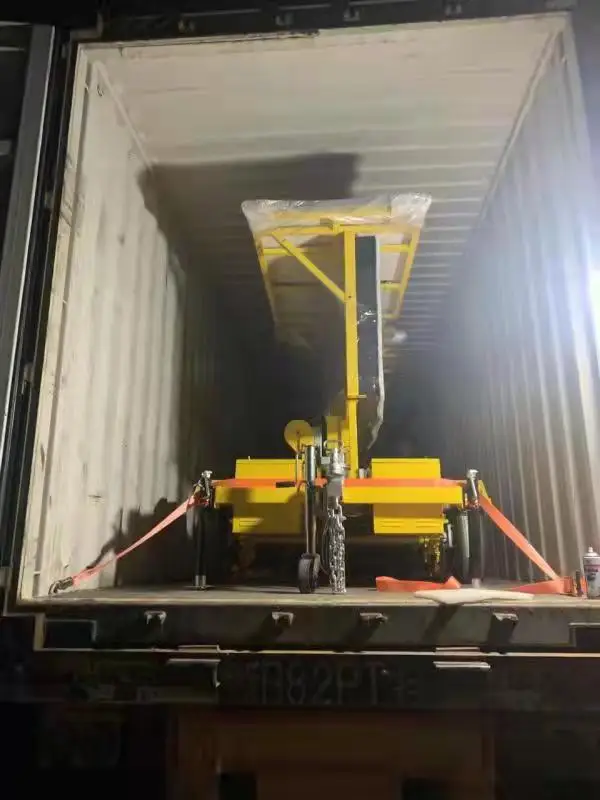 2022 New Australian Standards Top Quality Solar Powered Hydraulic Lifting Colour VMS, VMS Boards, Colour VMS Boards