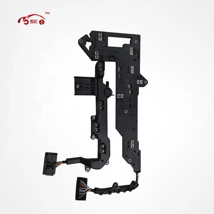 0B5 DL501 Automatic Transmission Internal Wiring Harness Conductor Plate Repair Kit For VW AUDI 0B5398009A 0B5398009B 0B5398009C