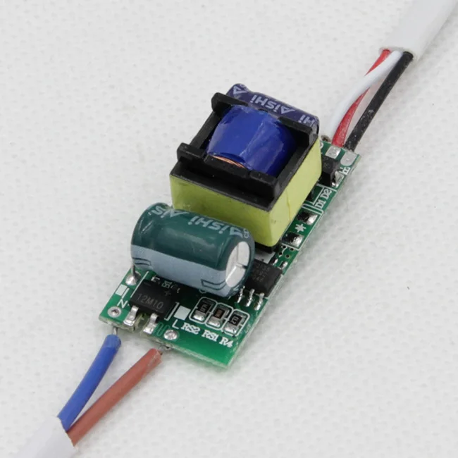 Professional OEM service production led power drive power switch customized led drive pcb circuit board electronic products