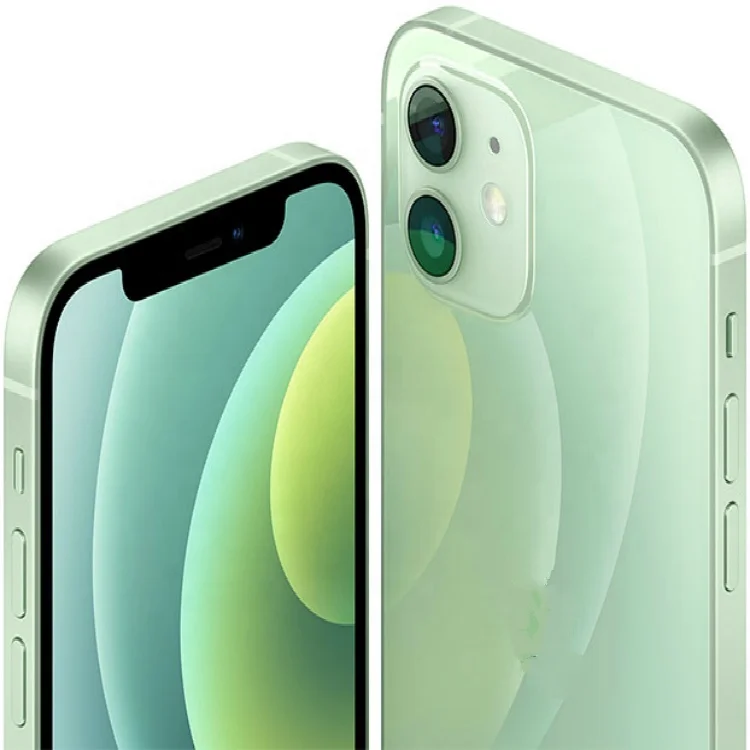 Used for iPhone 12mini wholesale lowest price for all original mobile phone AA+ grade 99% almost new unlocked 85-100% battery