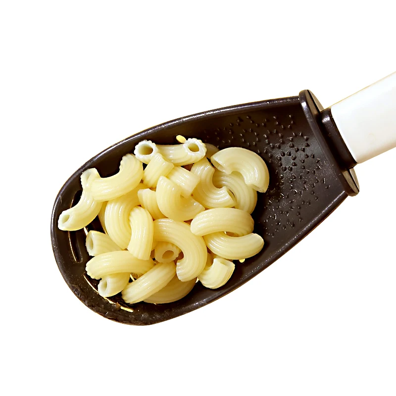 Макароны из твердой