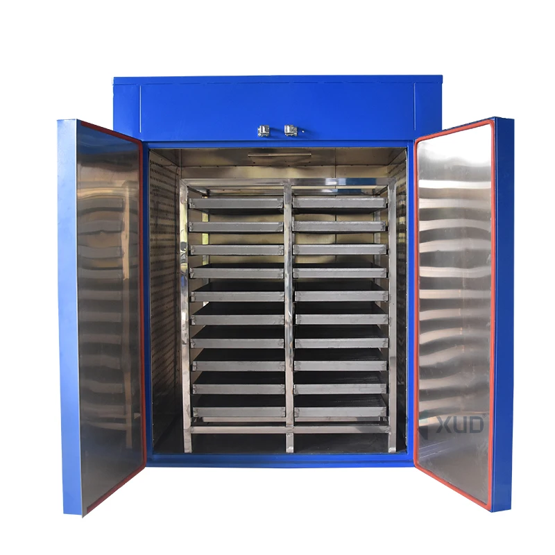 Hot sale 500c industrial hot air circulating drying machine infrared fabric screen printing drying oven
