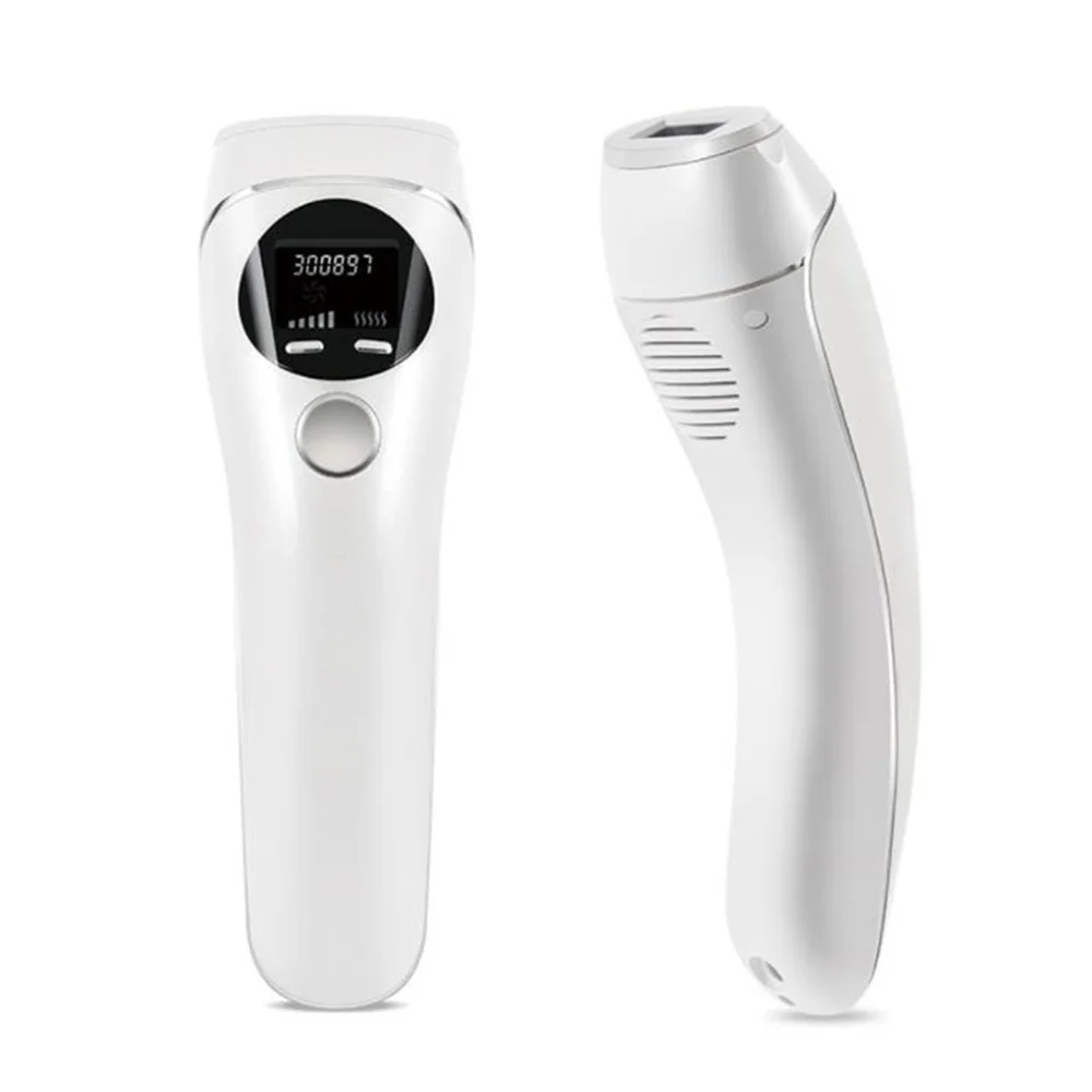 2021 new CE FCC ROHS Best small mini laser hair removal machine 1064 nm portable IPL laser hair removal
