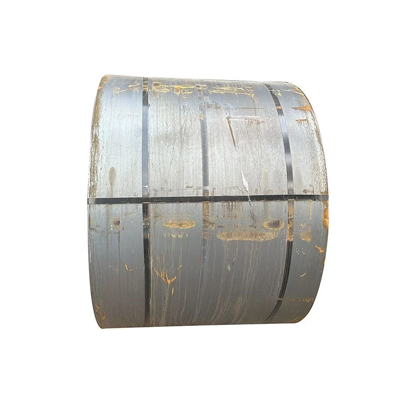Api 5l Q235b St37 1 5 мм 15 произведенная горячекатаная стальная полоса катушка класса Sphc