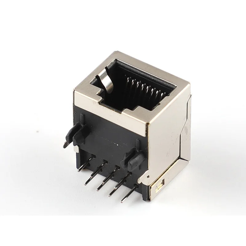 Ulo Group Usb Flash Drive Pcb Rj45 Connector