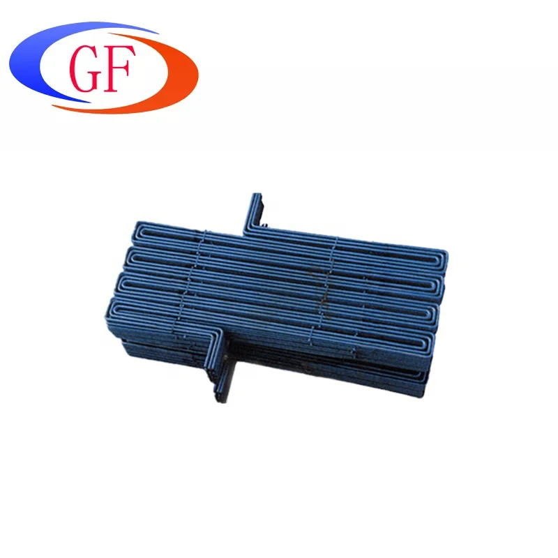 Thermal Insulation Waste Oil Boiler Boiler Super Heater Power Station Boiler Accessory