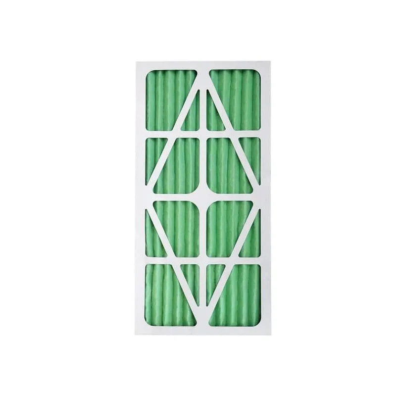 5 Micron Outer  for WEN 3417 AF1270 POWERTEC AF1044 AF1045 Air Filtration Systems Replacement 3415AF5 Woodworking Air Filter