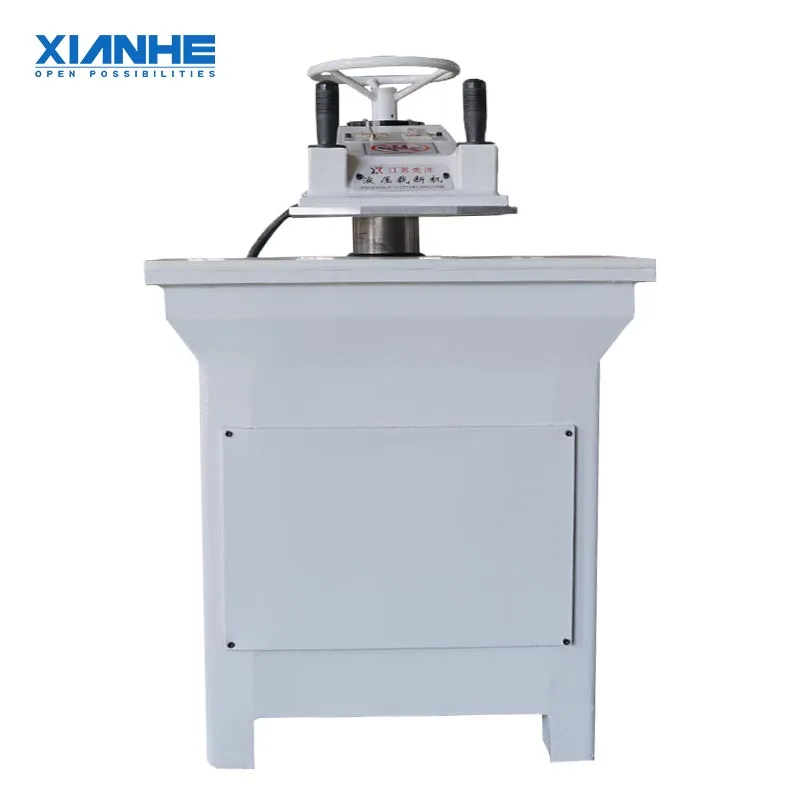 Ручная гидравлическая штамповочная машина 12T для изготовления тапочек eva