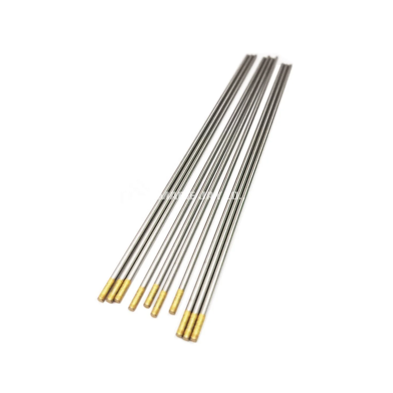 Pure Wolfram Tungsten Electrode Needles