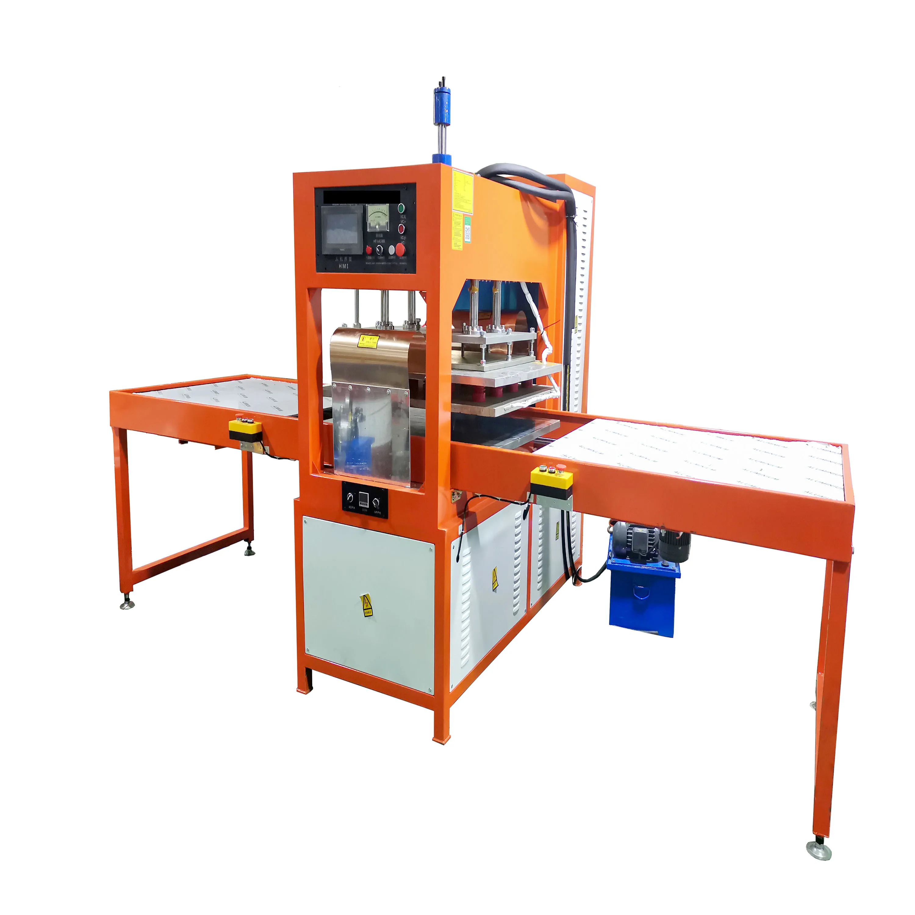 High Frequency Inflated Kayaks Boat Toy Welding Making Machine