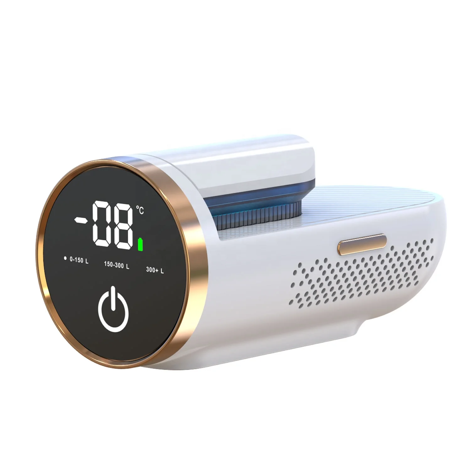 2022 New Design Ozone Generator Removes Odor and Smell For Refrigerator and Drawer