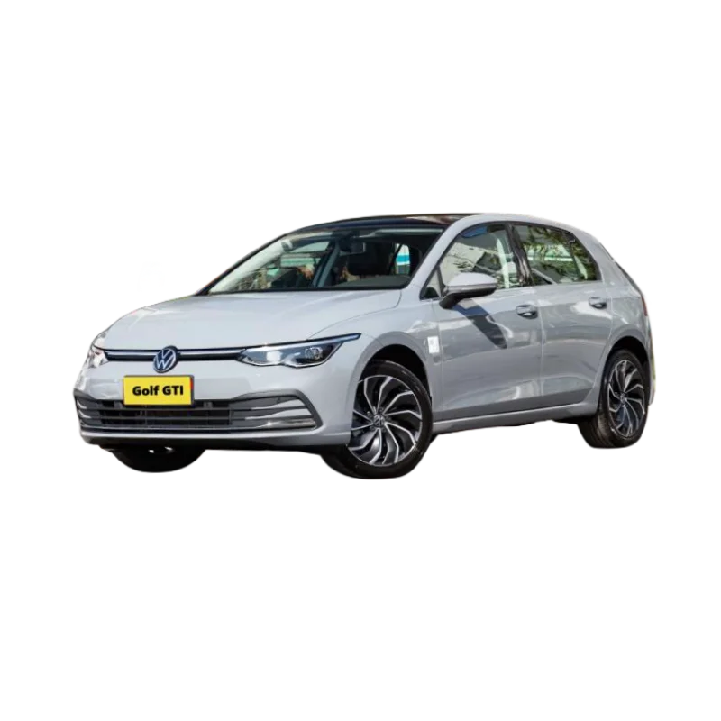 2024 VW Golf GTI MK8 Hatchback 1.4T Gasoline New Cars 150 Horsepower VW Golf MK6 MK7 MK8