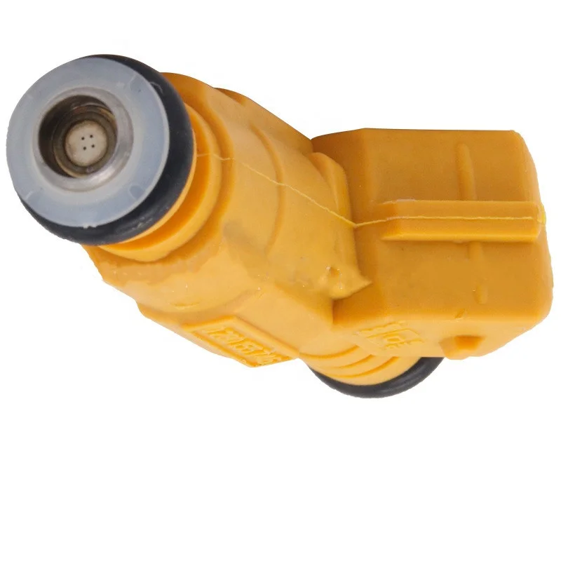 0280155746 Fuel Injectors for Ford 0280155700 FJ583 0280155702 852-12162 0280155710 F01R00M022 0280155868 FJ10300 7439454555