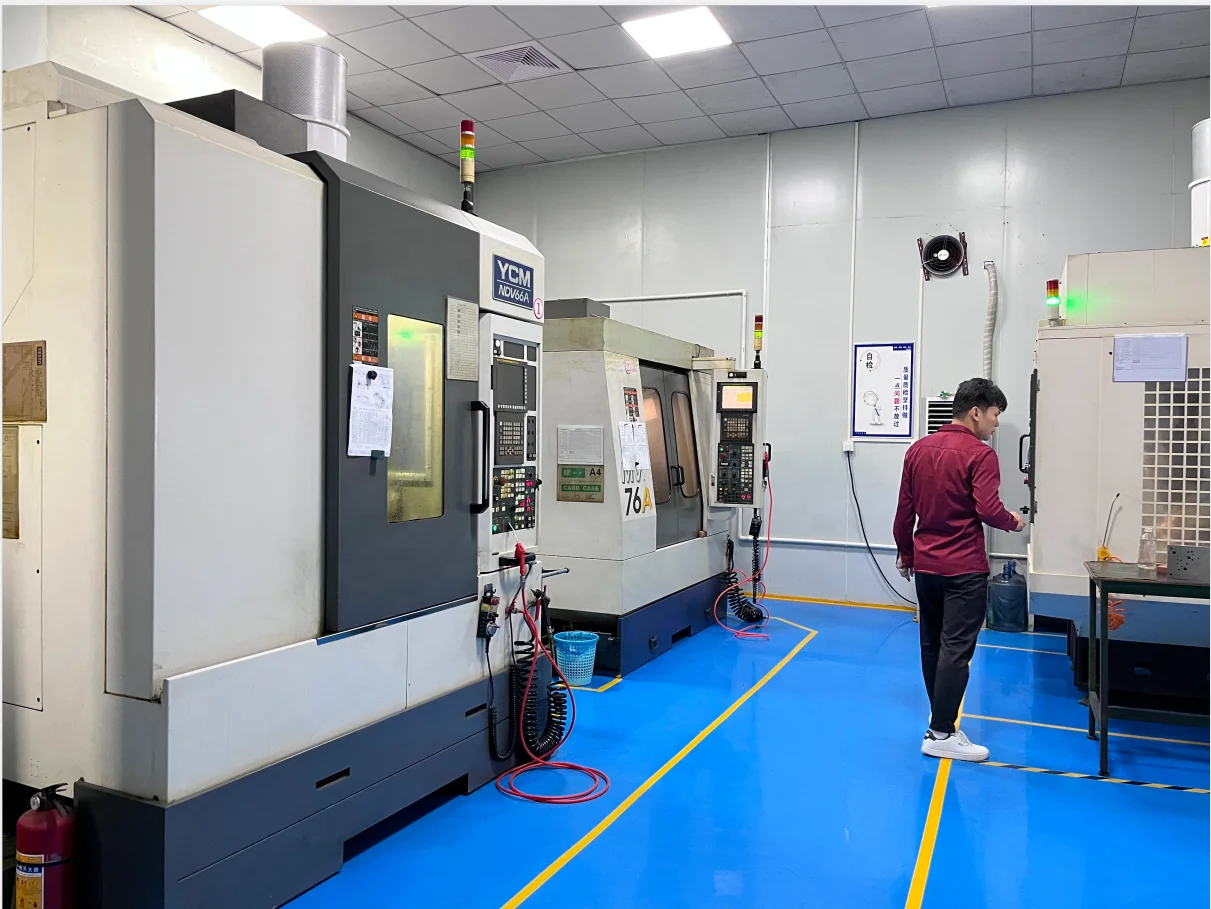Custom Injection Mold PP Nylon Abs Polycarbonate Injection Molding Injection Molded Parts