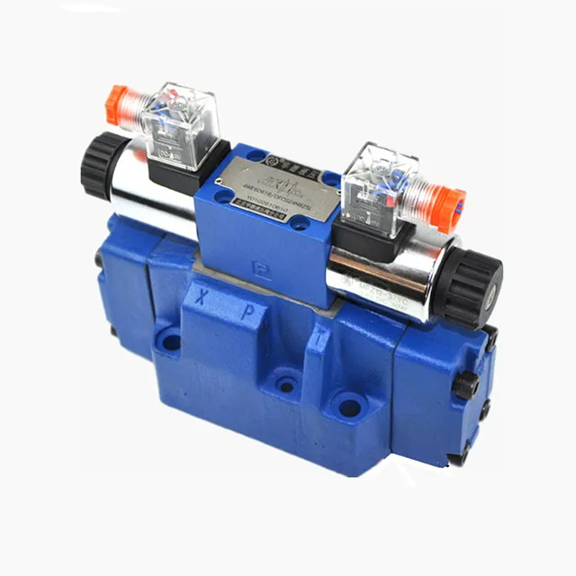 Beijing Huade 4WEH32E50B/6EG24NETZ5L electro-hydraulic valve EW220-50NZ5L NTZ5L NEZ5L