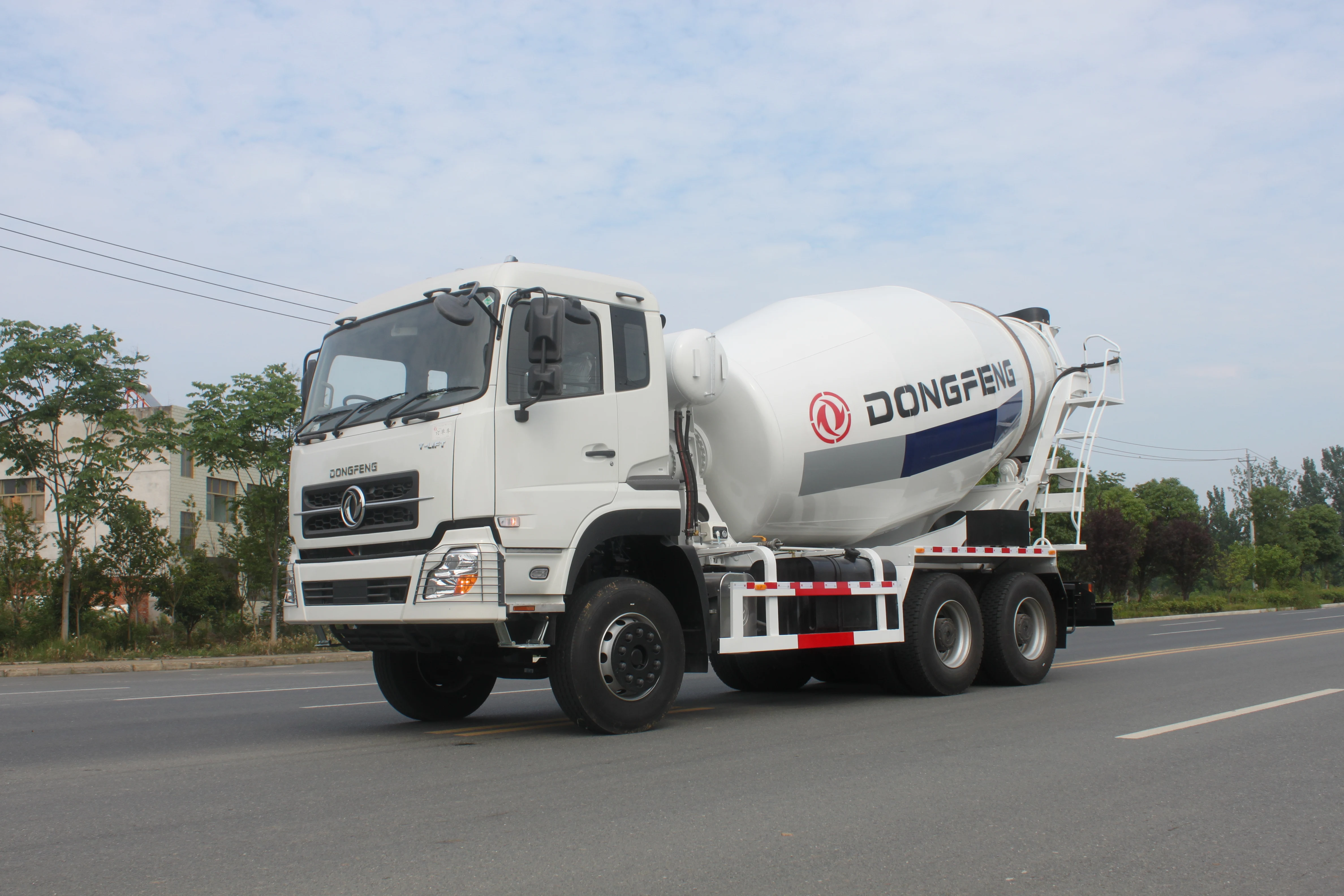 Официальная Бетономешалка Schwing 10 кубический Бетономешалка цена на продажу