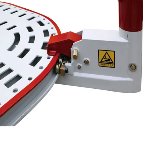 Vehicle Crash Repair System/Vehicle Body Frame Repair Machine/Vehicle Chassis Correction Platform
