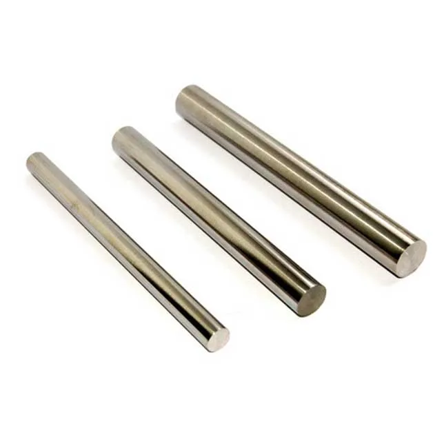 Prime quality stainless steel round bar Bright rod 904L stainless steel round bar