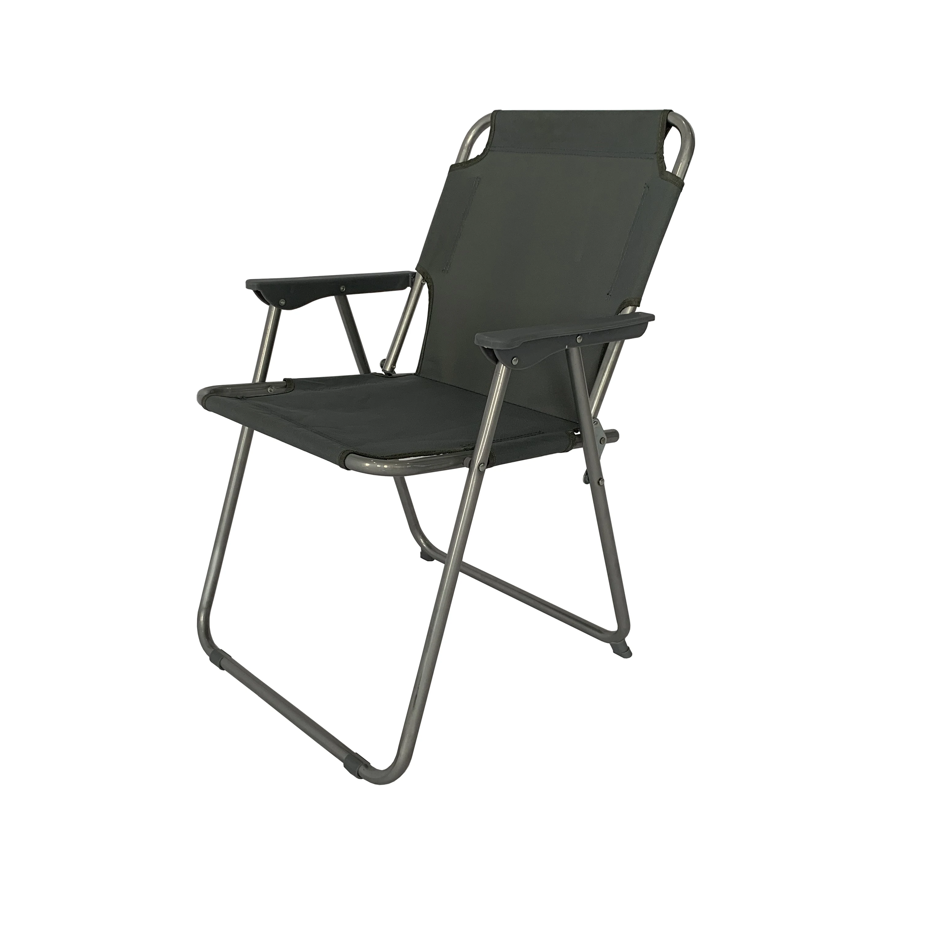 Adult summer grarden small folding adjustable easy chair