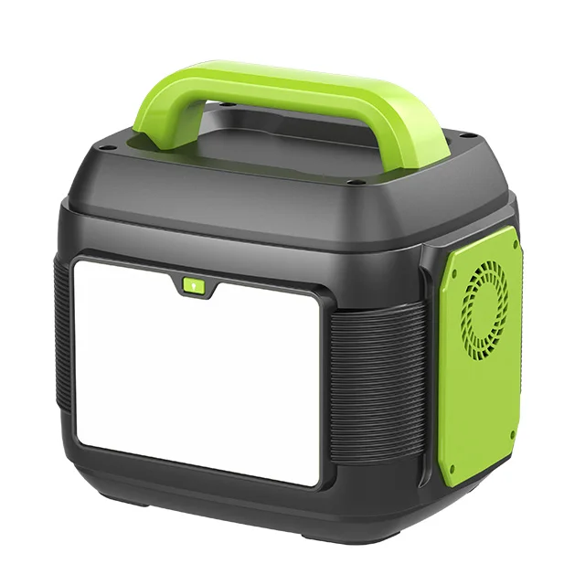 renewable energy solar portable power station 600W lithium uk 110V 220V batteries outdoor 12 volt battery charger 600W