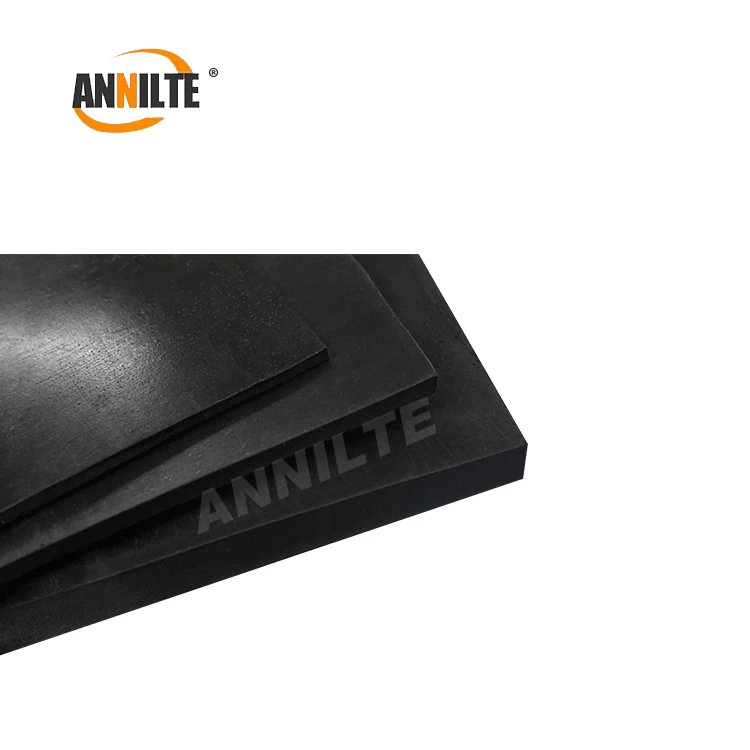 Annilte SBR,natural, NBR rubber sheet/ rubber rolls