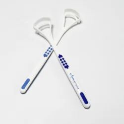 OEM Противоскользящий скребок для языка для взрослых