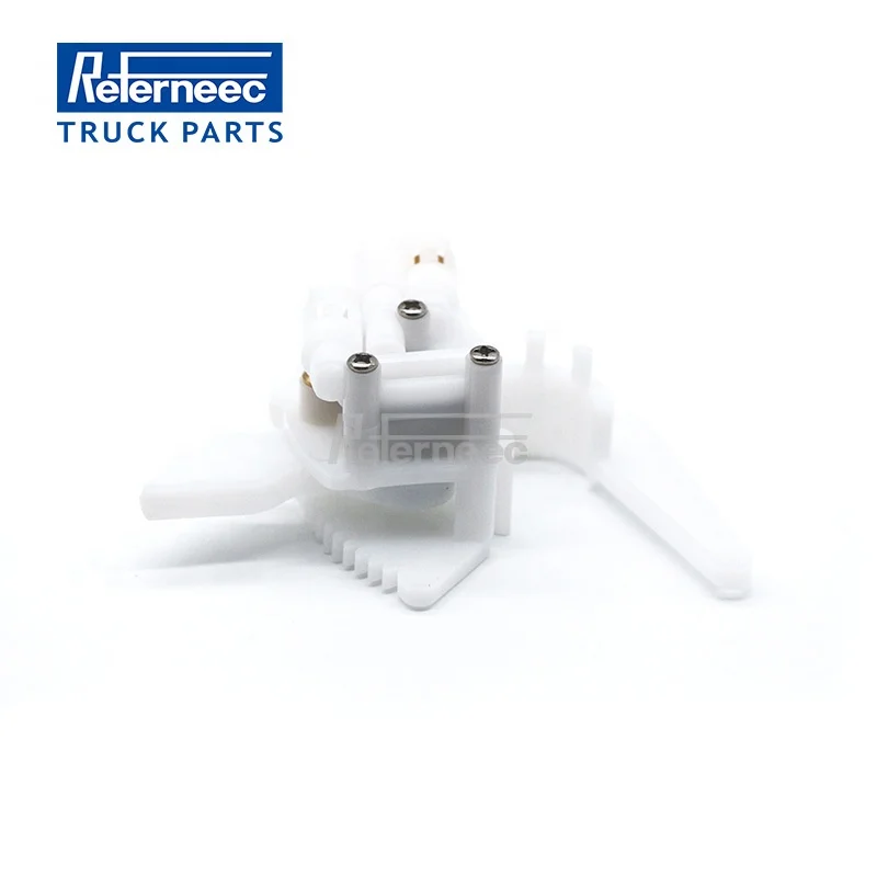 REFERNEEC Seat Repair Kits 20748450 20443641 Truck Seat Adjustment Control for VOLVO FH/FM/FMX/NH 9/10/11/12/13/16