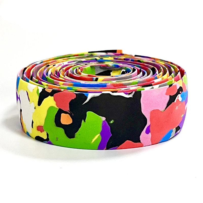 Bicycle handlebar strap Tape Cycling Wrap Durable Handlebar  Anti-Slip Strap