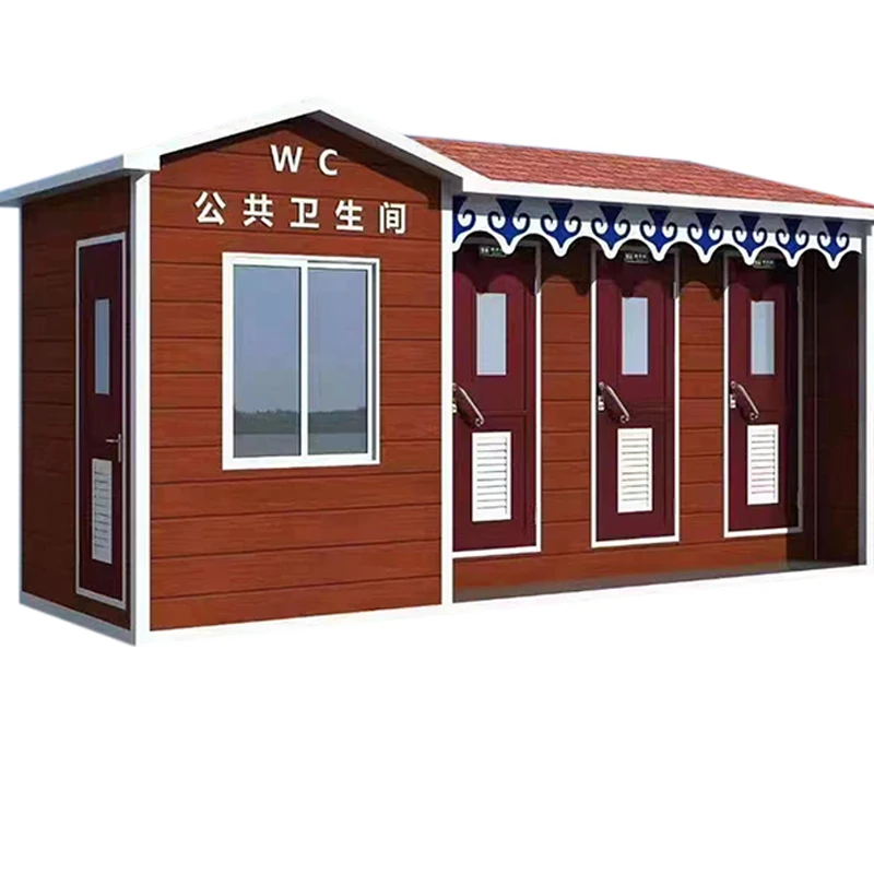 Складной Расширенный сборный дом роскошный жилой Легкий Стальной модульный стеклянный