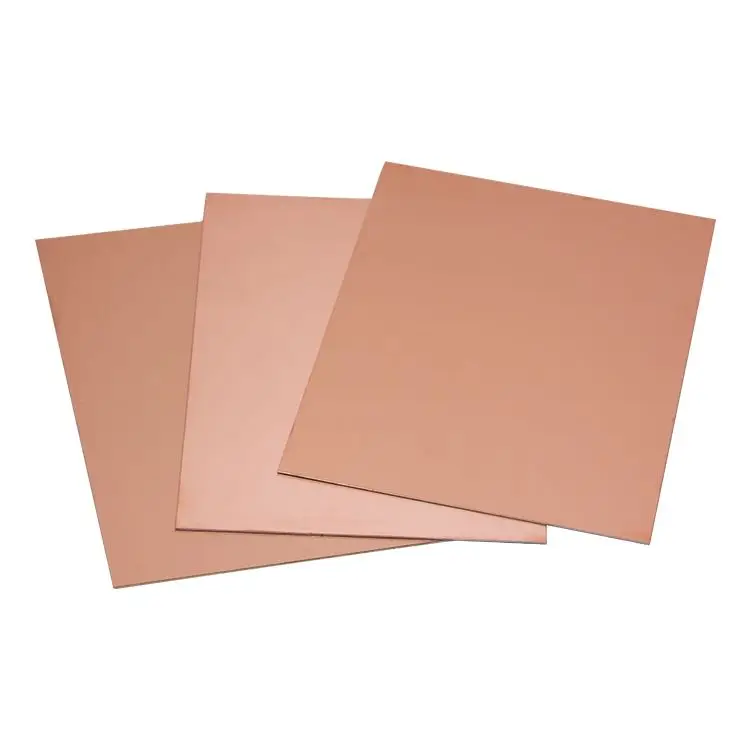 Hot sale aluminum based copper clad laminate sheet