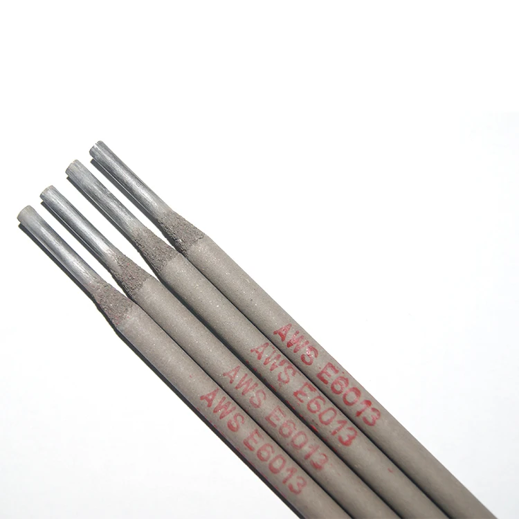 Manufacturer Welding stick electrode AWS 6013 welding electrode