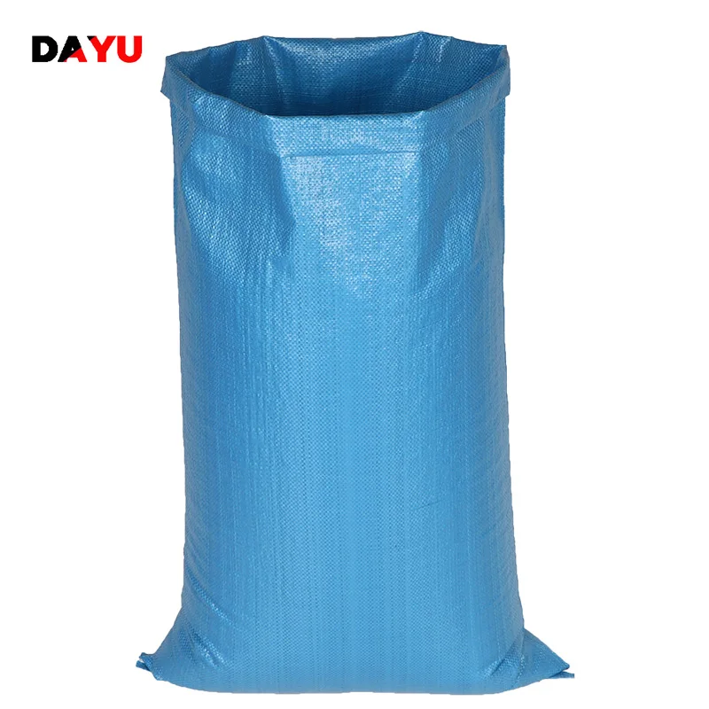 Wholesale Polypropylene Woven Bag PP Plastic Woven sack