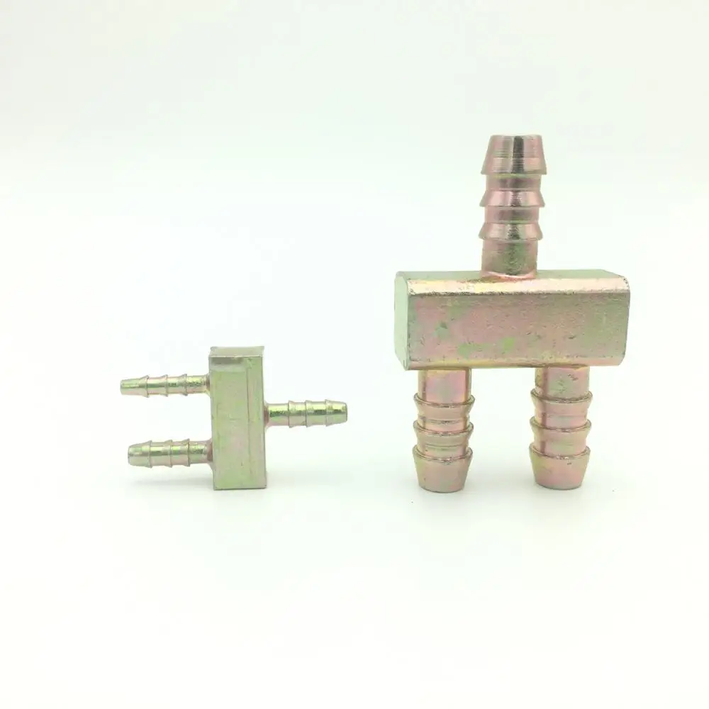 Bofit good quality chromed brass fittings made in china