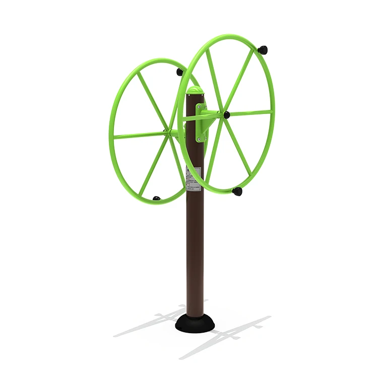 2022 china luxury sports fitness sets equipment steel outdoor exercise