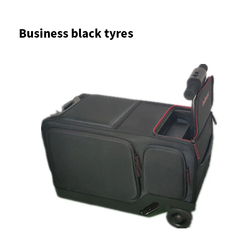 Luxury Suitcase for Men and Women Business Electrical Travel Electrical Luggage