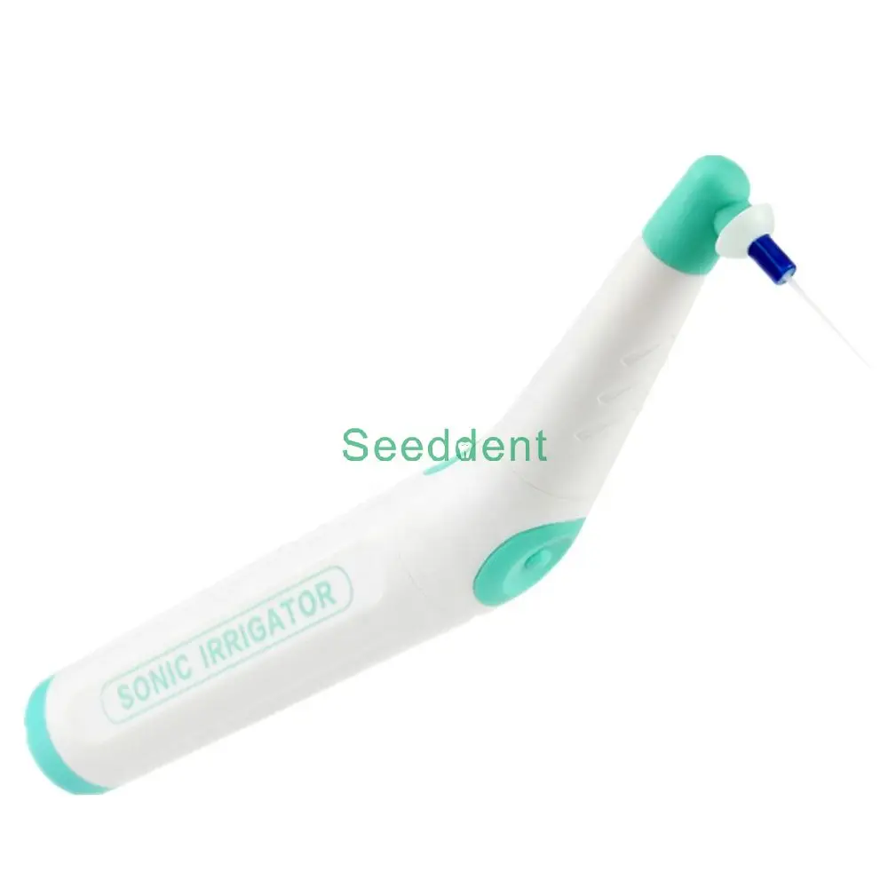 Colorful Dental Endodontic Sonic Irrigator Activator / Endo Activator For Root Canal Clean