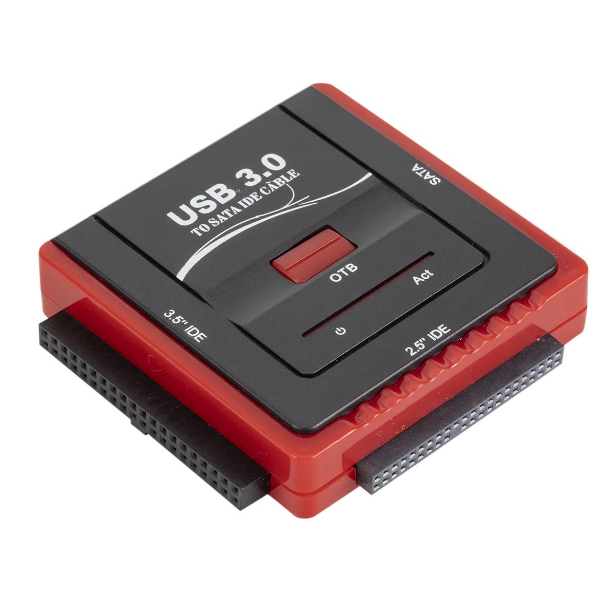 Customized USB 3.0 to IDE/SATA 2.5/3.5 Hard Drive HDD Converter Adapter Cable for Laptop Computer