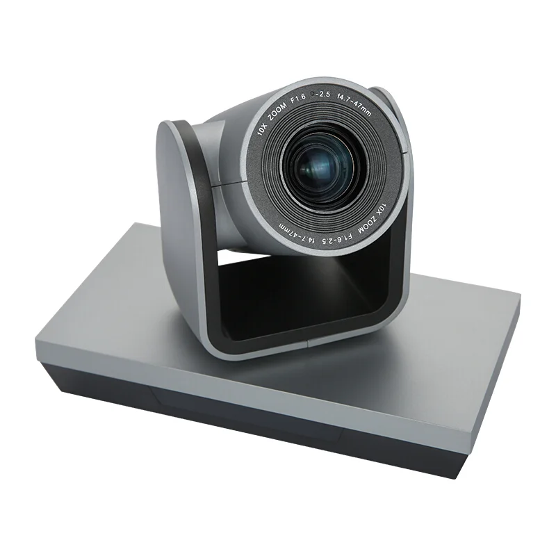 Wide angle Fixed zoom Video conference camera HD1080P image quality Compatible with win7/8/10