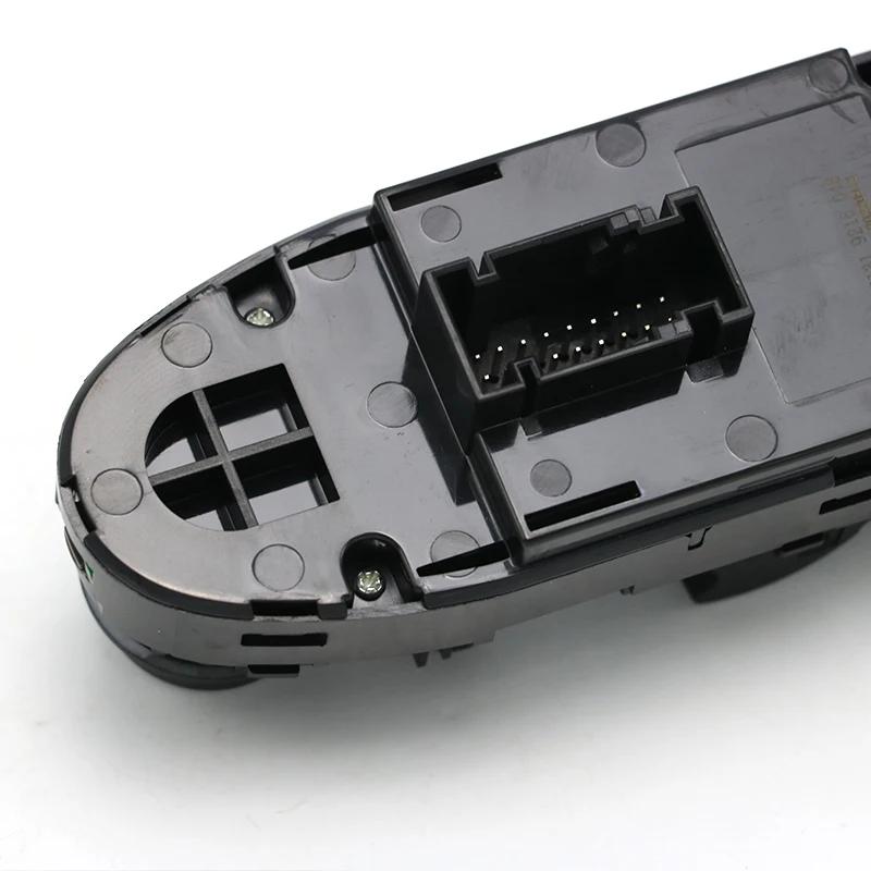 61319216048 61319193658 Drive Side Front Power Master Window Main Control Switch For BMW X1 E84 6131 9216 048 6131 9193 658