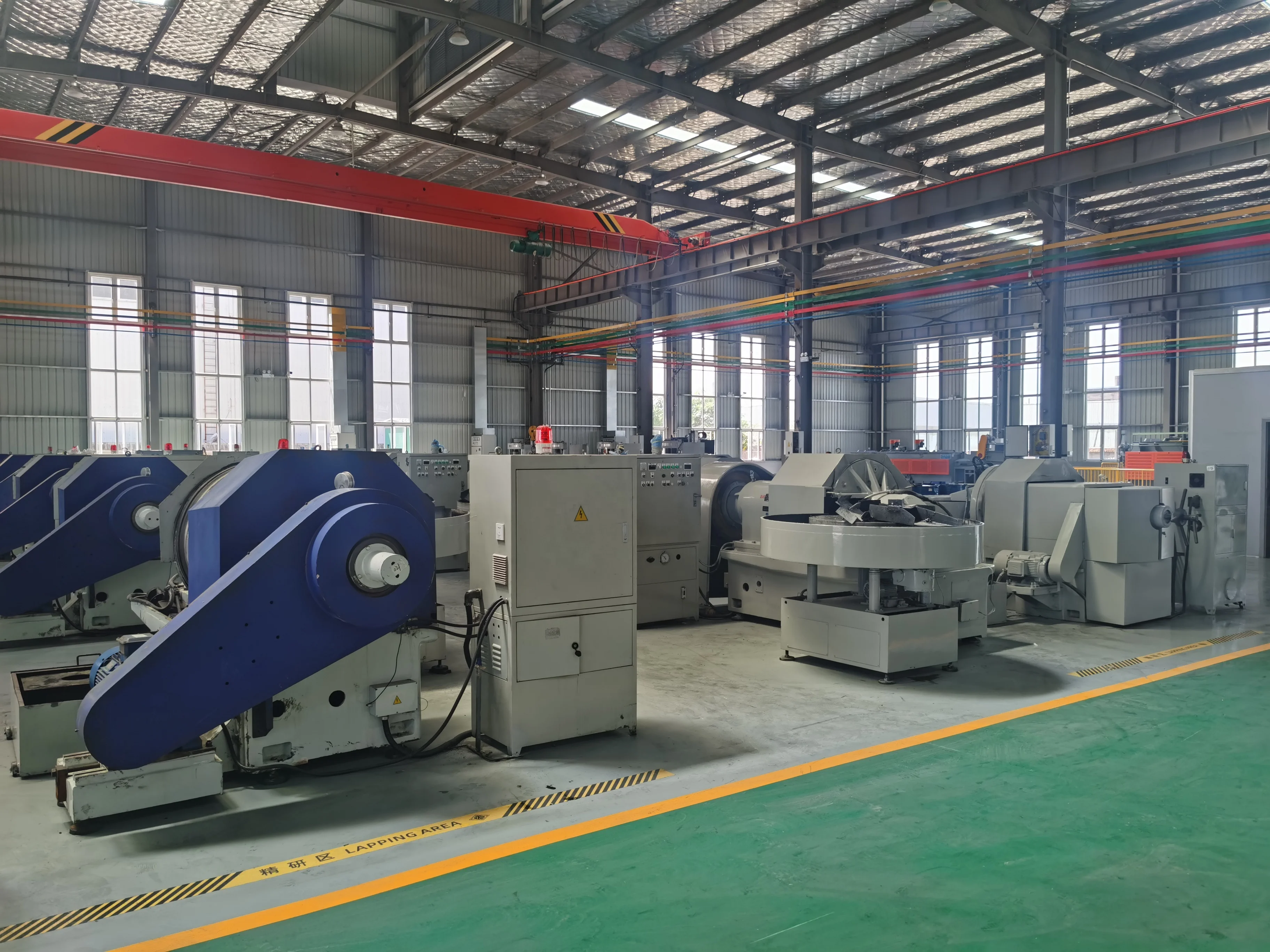 DIN 5401 forged ball steel 80mm