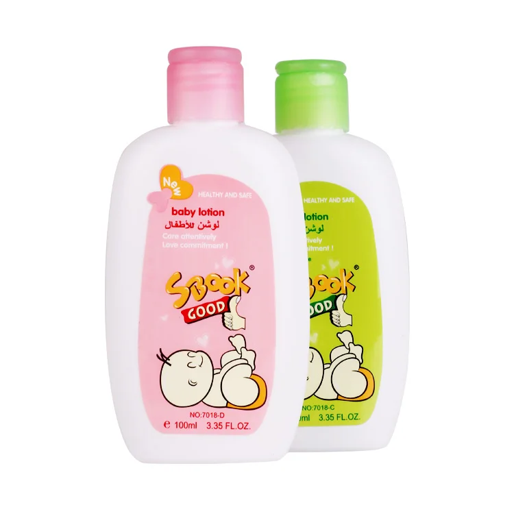 YOZZI baby bath lotion facial skin care with clear natural lotion lightening lotion babi daily skin care noncents