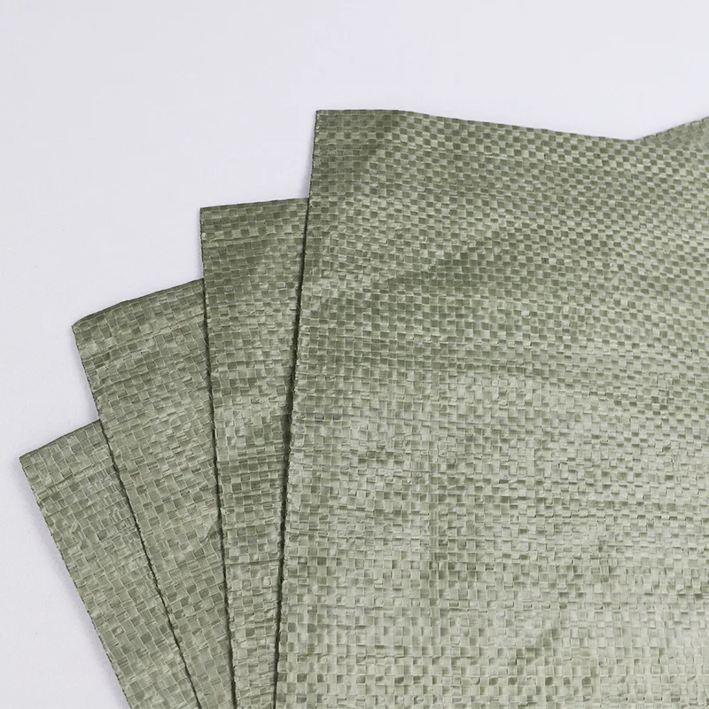 
pp jumbo plastic woven bag 100kg 