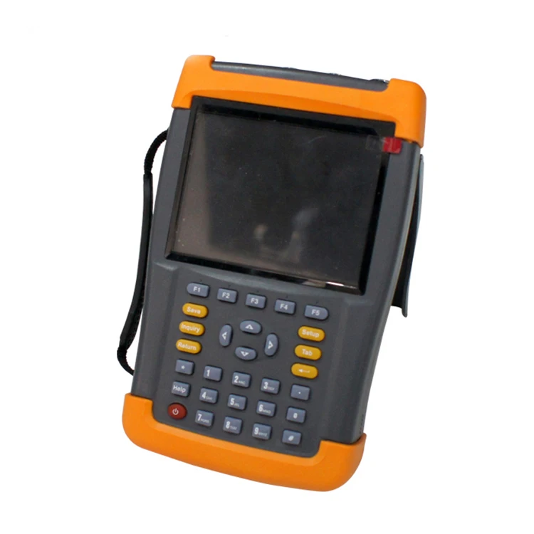 Manufacture Power Quality Analyzer Electric power quality and energy analyzer