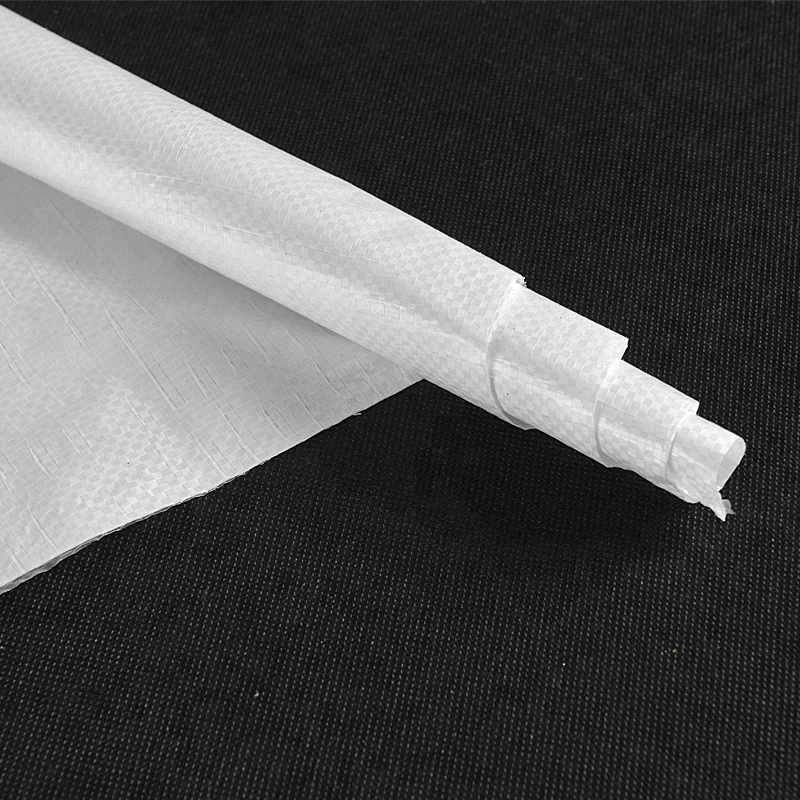 
Plastic packing 50kg 10kg potato bags for sale 