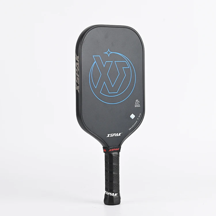 Good Quality Pickleball Paddle Carbon Fiber Pickleball Beach Ball Paddle Pepinillo